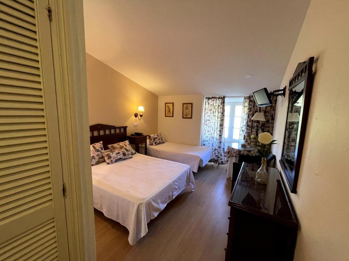 Arha Villa De Suances - Antiguo Albatros Екстериор снимка