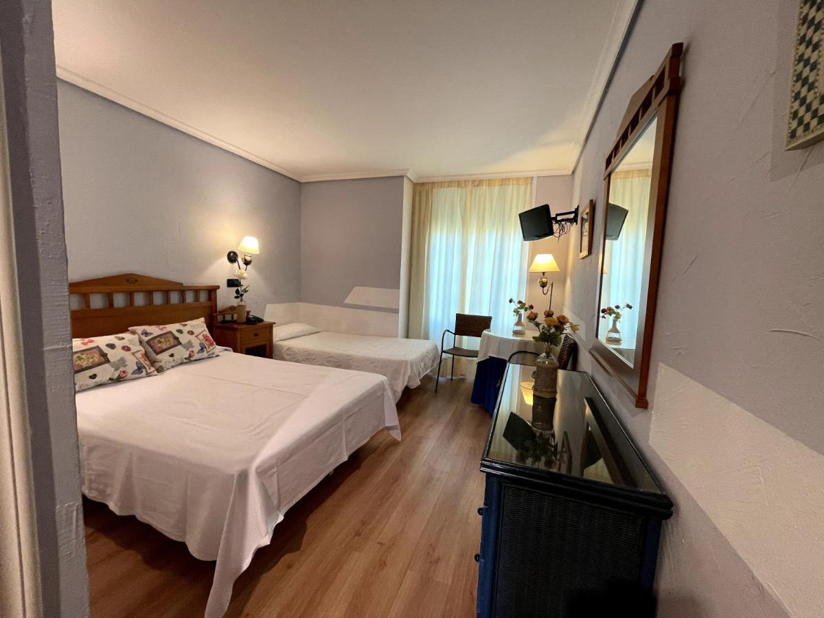 Arha Villa De Suances - Antiguo Albatros Екстериор снимка