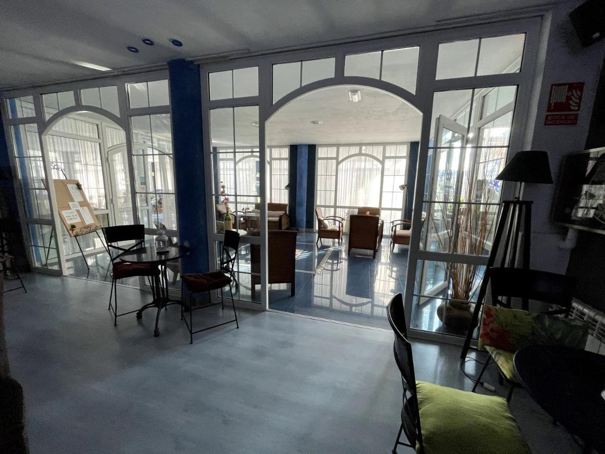 Arha Villa De Suances - Antiguo Albatros Екстериор снимка