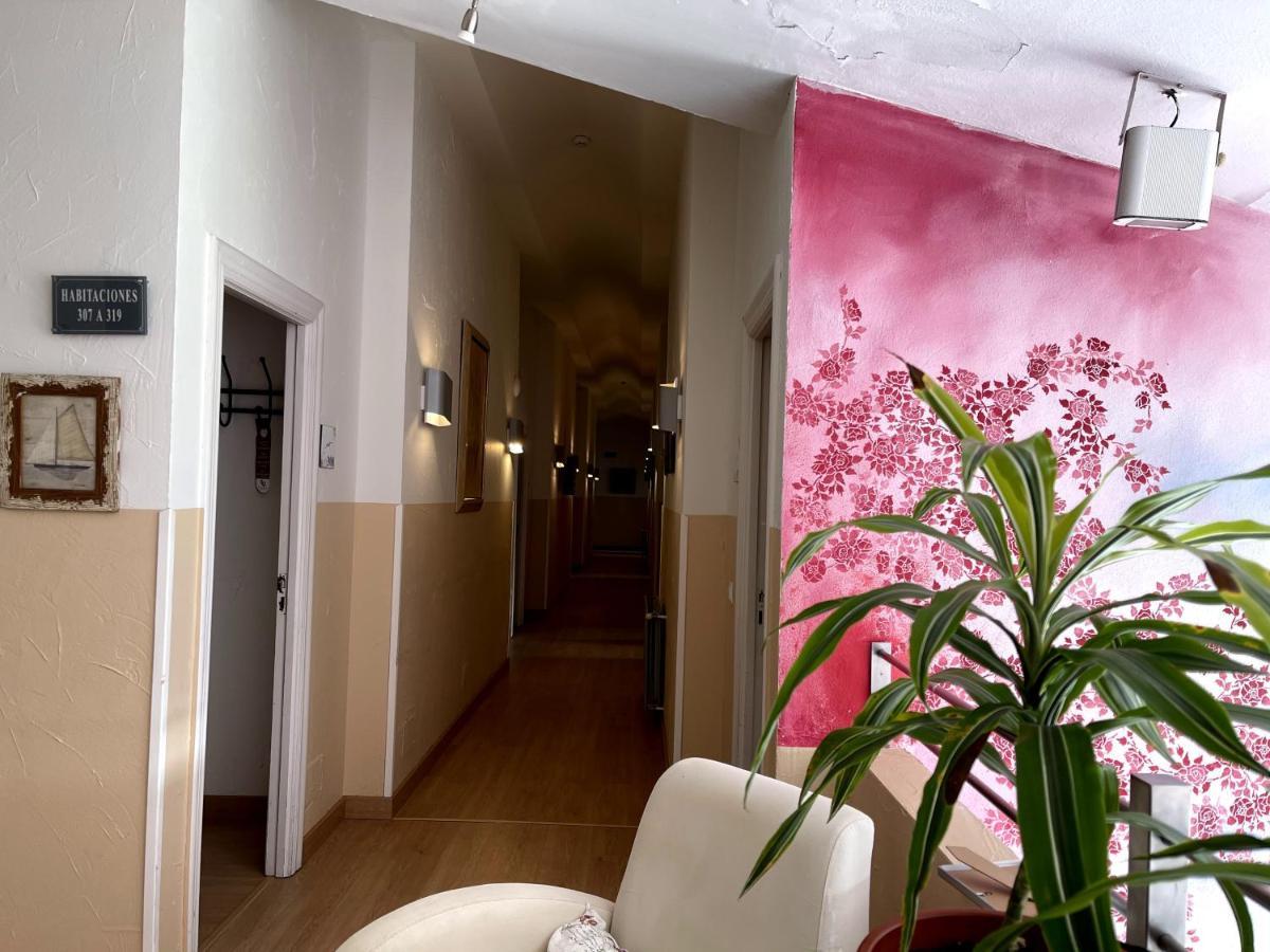 Arha Villa De Suances - Antiguo Albatros Екстериор снимка