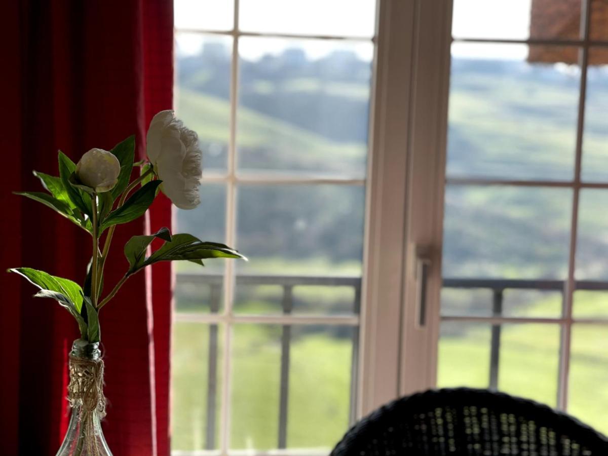 Arha Villa De Suances - Antiguo Albatros Екстериор снимка