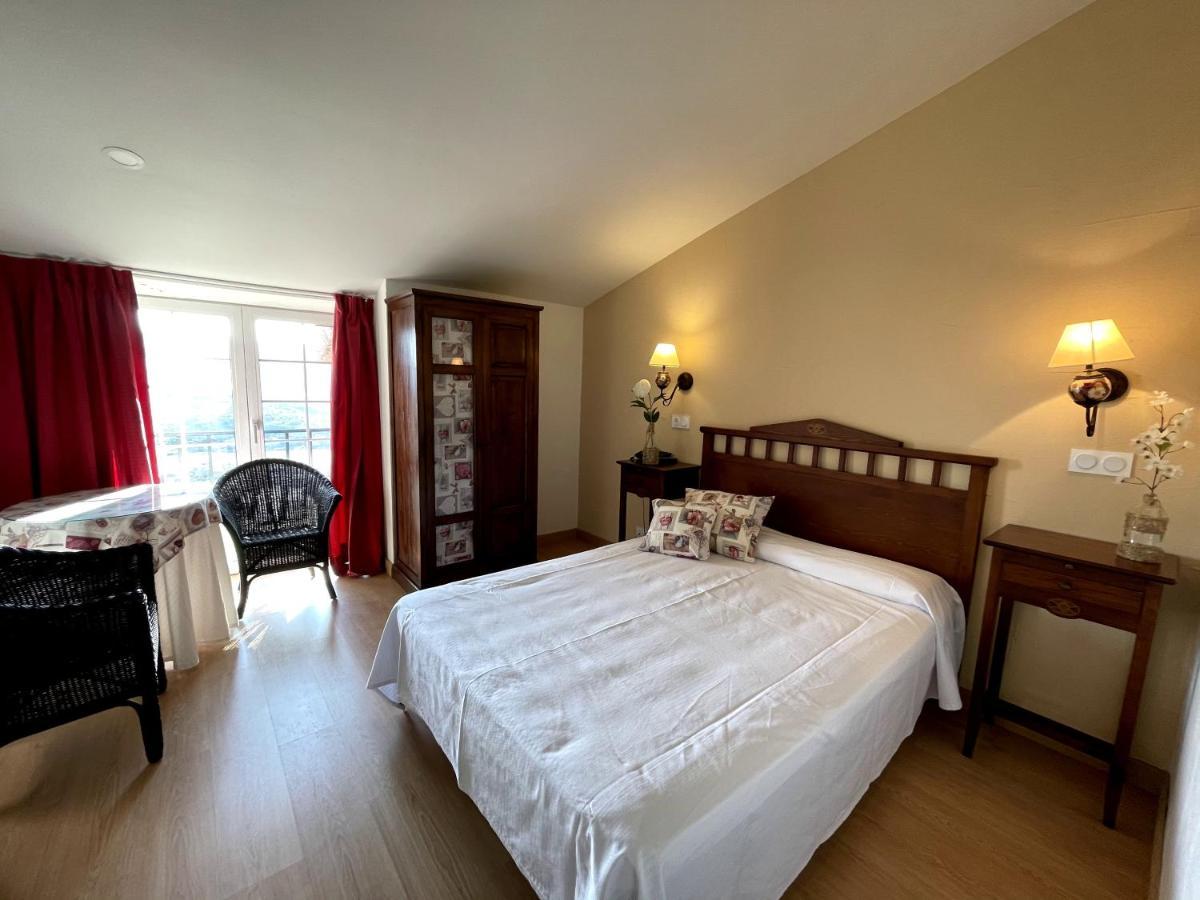 Arha Villa De Suances - Antiguo Albatros Екстериор снимка