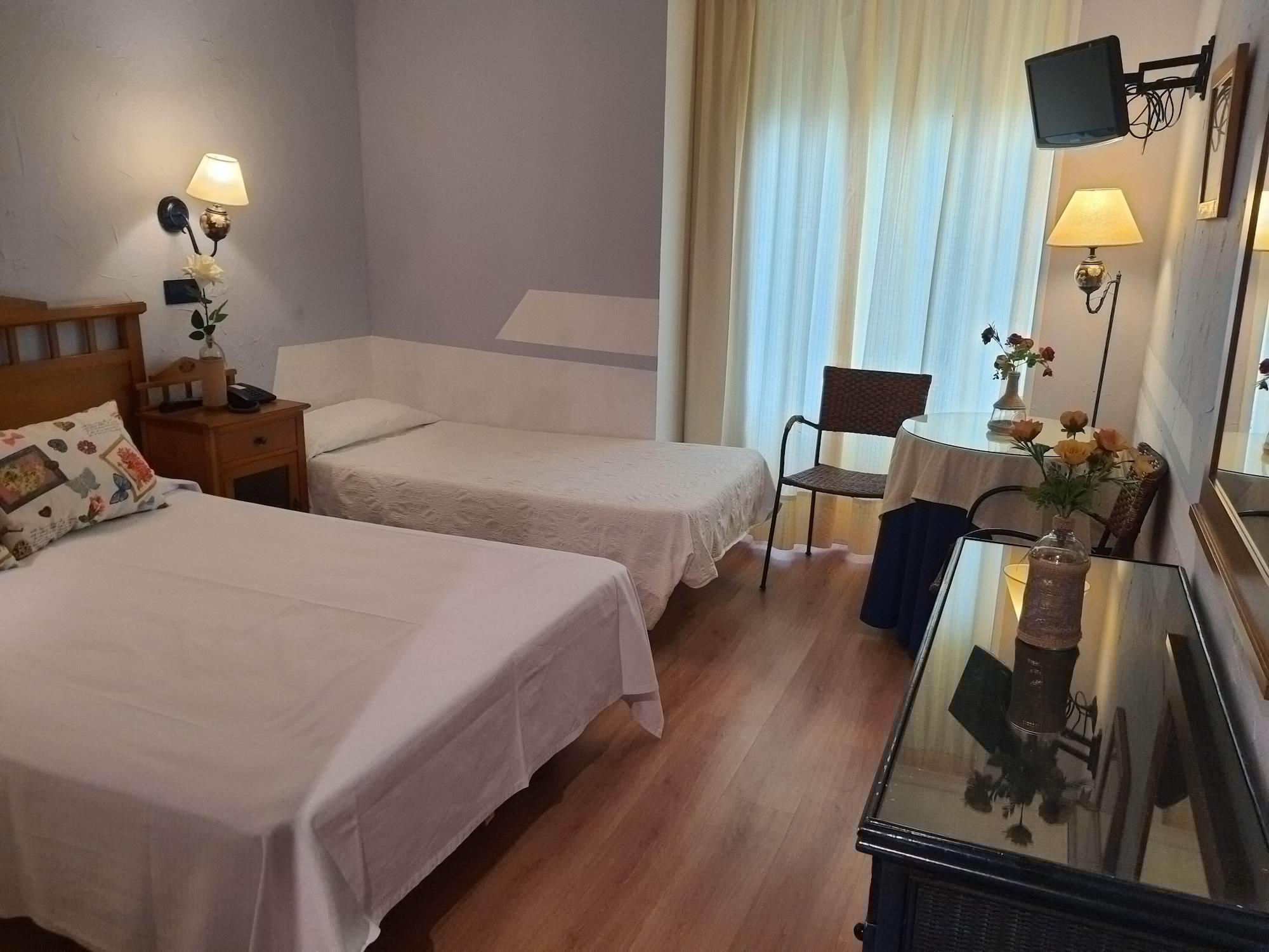 Arha Villa De Suances - Antiguo Albatros Екстериор снимка