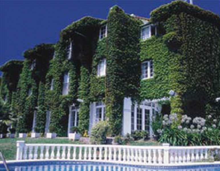 Arha Villa De Suances - Antiguo Albatros Екстериор снимка