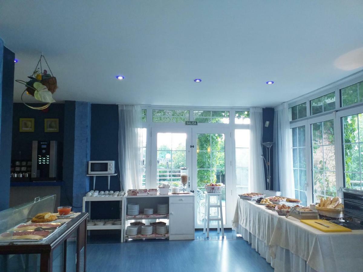 Arha Villa De Suances - Antiguo Albatros Екстериор снимка
